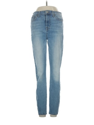 7 For All Mankind Jeans (view 1)