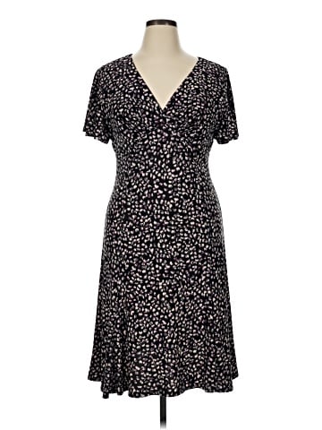 Chaps Casual Dress (view 1)
