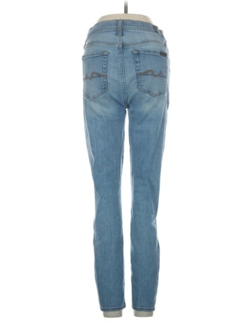 7 For All Mankind Jeans (view 2)
