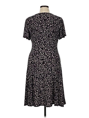Chaps Casual Dress (view 2)