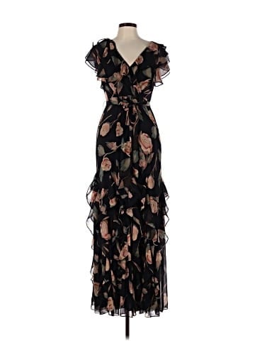 Lauren by Ralph Lauren Cocktail Dress (view 1)