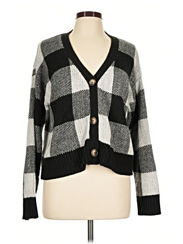 Altar'd State Cardigan (view 1)
