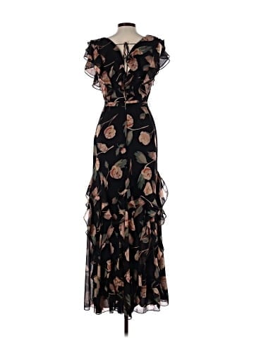 Lauren by Ralph Lauren Cocktail Dress (view 2)
