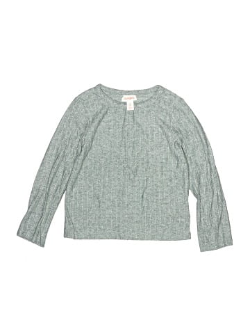 Cat & Jack Pullover Sweater (view 1)
