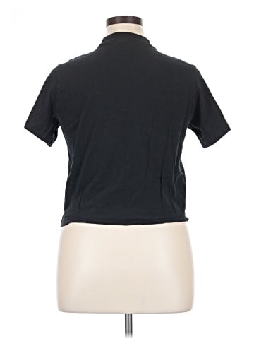 Nike Short Sleeve Turtleneck (view 2)