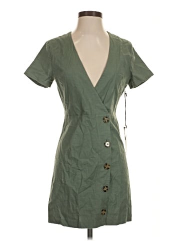Privacy Please Casual Dress (view 1)