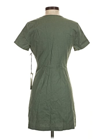 Privacy Please Casual Dress (view 2)