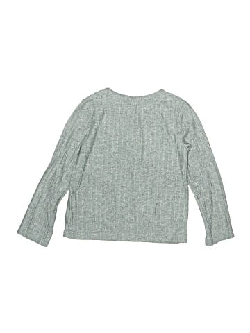 Cat & Jack Pullover Sweater (view 2)