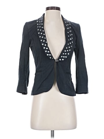 Juicy Couture 3/4 Sleeve Top (view 1)