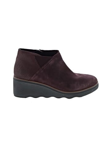 Clarks Ankle Boots (view 1)