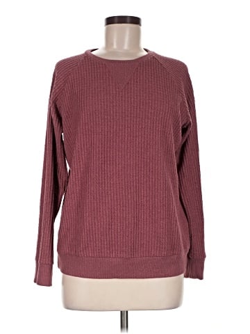 Torrid Pullover Sweater (view 1)