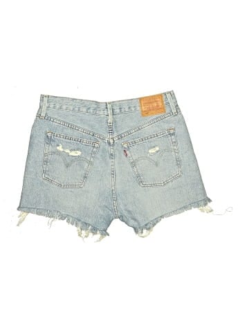 Levi's Denim Shorts (view 2)