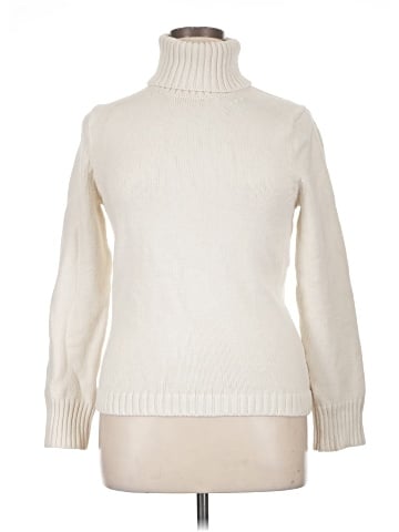 Banana Republic Turtleneck Sweater (view 1)