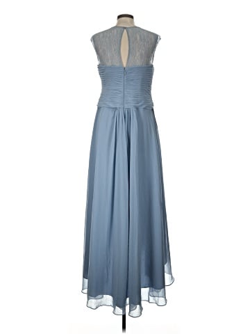 Azazie Cocktail Dress (view 2)