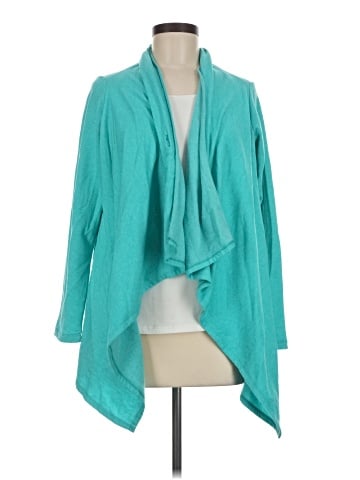 Bobeau Kimono (view 1)