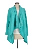 Bobeau Teal Kimono Size M - photo 1