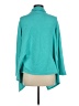 Bobeau Teal Kimono Size M - photo 2