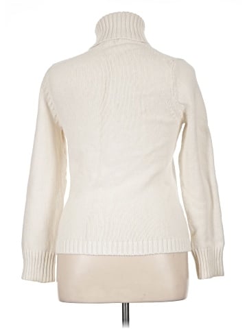 Banana Republic Turtleneck Sweater (view 2)