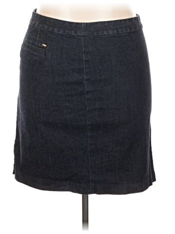 Tommy Hilfiger Denim Skirt (view 1)