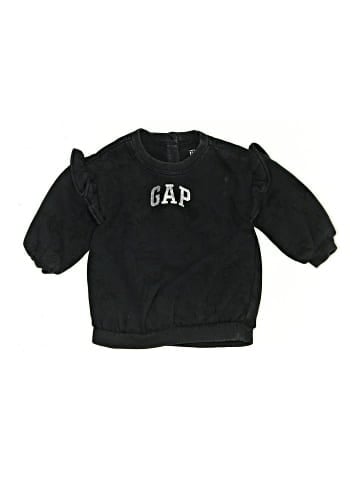 Baby Gap 3/4 Sleeve Top (view 1)