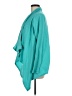 Bobeau Teal Kimono Size M - photo 5