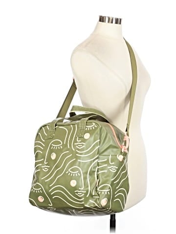 Assorted Brands Tote (view 2)
