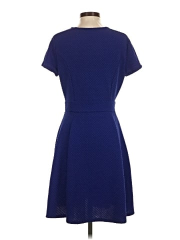 Elle Casual Dress (view 2)