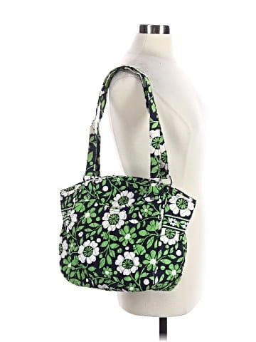 Vera Bradley Shoulder Bag (view 2)