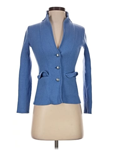Talbots Wool Cardigan (view 1)