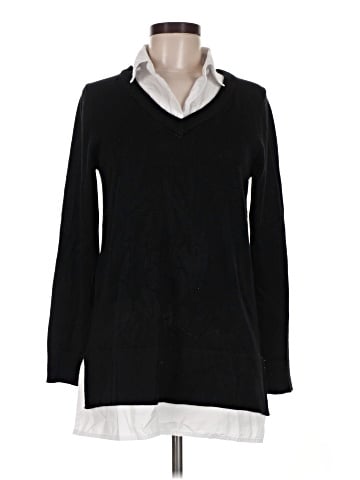 Cable & Gauge Casual Dress (view 1)