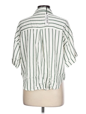 Velvet Heart Short Sleeve Blouse (view 2)
