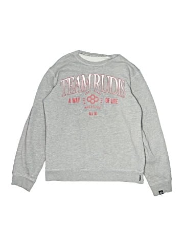 RUDIS Long Sleeve T-Shirt (view 1)