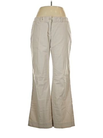 New York & Company Khakis (view 1)