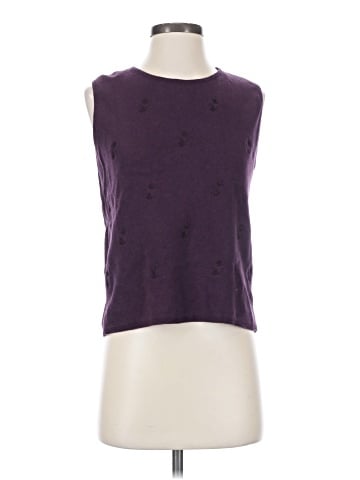 Kathy Ireland Sleeveless T-Shirt (view 1)