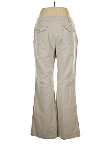 New York & Company Khakis (view 2)