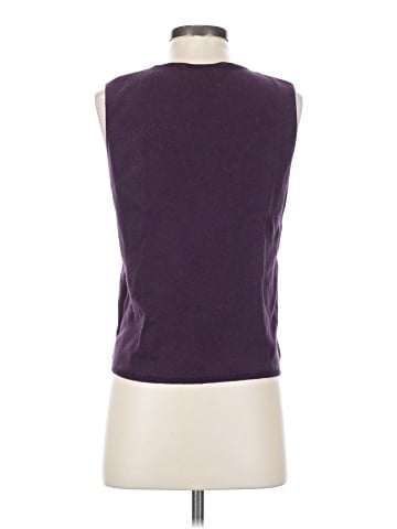 Kathy Ireland Sleeveless T-Shirt (view 2)