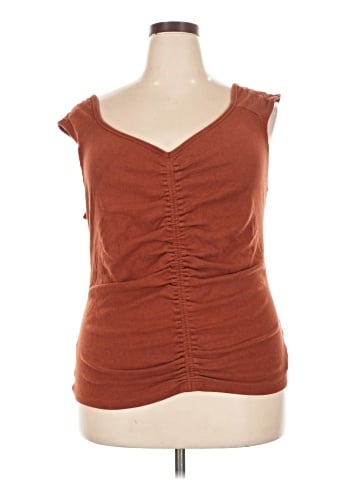 Gap Sleeveless Top (view 1)