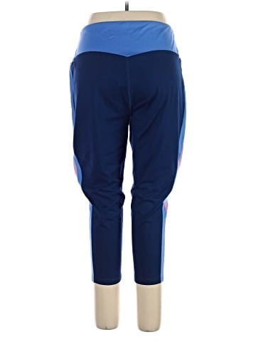 Belle By Kim Gravel Active Pants (view 2)