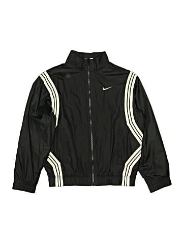 Nike Zip Up Hoodie (view 1)