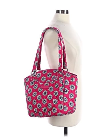 Vera Bradley Tote (view 2)