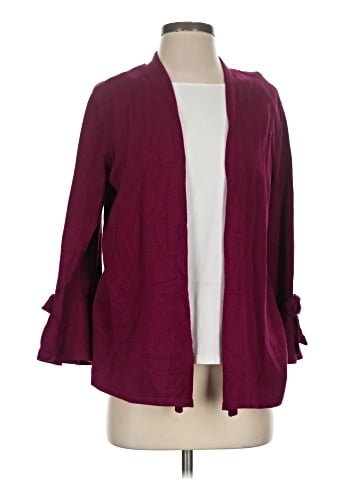 Alfani Kimono (view 1)