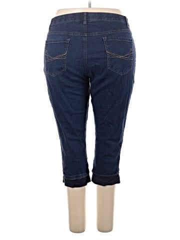 Faded Glory Jeggings (view 2)