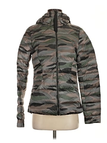 Lululemon Athletica Snow Jacket (view 1)