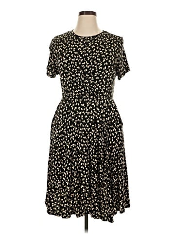 Torrid Casual Dress (view 1)