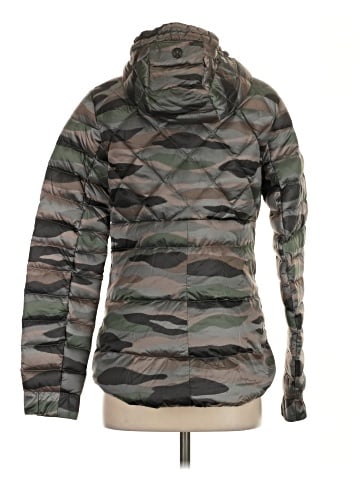 Lululemon Athletica Snow Jacket (view 2)