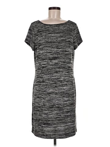 Ann Taylor LOFT Outlet Casual Dress (view 1)