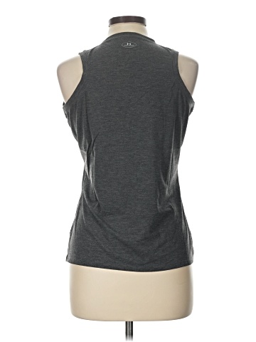 Under Armour Sleeveless T-Shirt (view 2)
