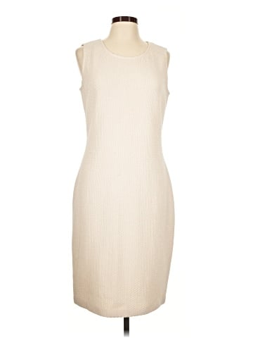 St. John Cocktail Dress (view 1)