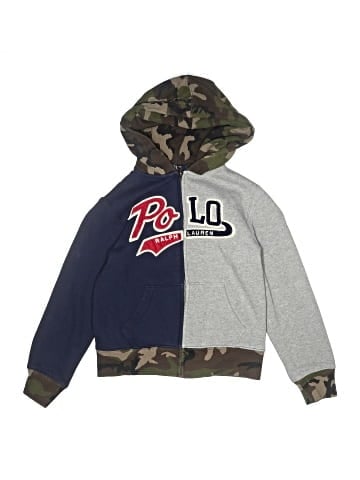 Polo by Ralph Lauren Sweatshirt (view 1)