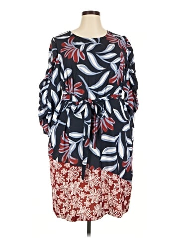 ELOQUII Casual Dress (view 1)